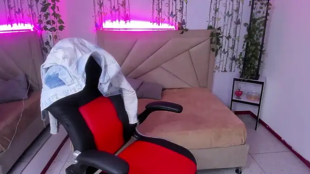 anna moon11 online show from February 15, 4:53 am