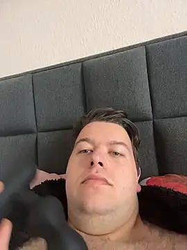 Lars2306 online show from November 2, 1:35 pm