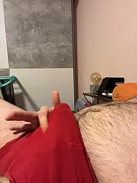 Lars2306 online show from January 7, 10:29 am