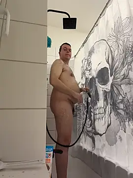 Lars2306 online show from February 15, 8:27 pm