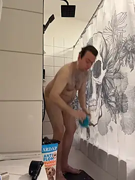 Lars2306 online show from March 30, 3:07 am