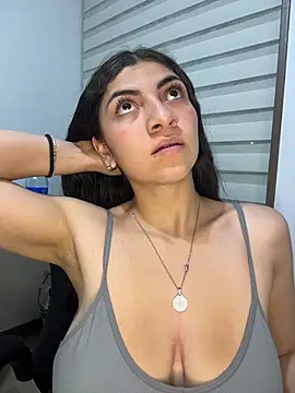 arieel  722 online show from October 20, 3:40 am