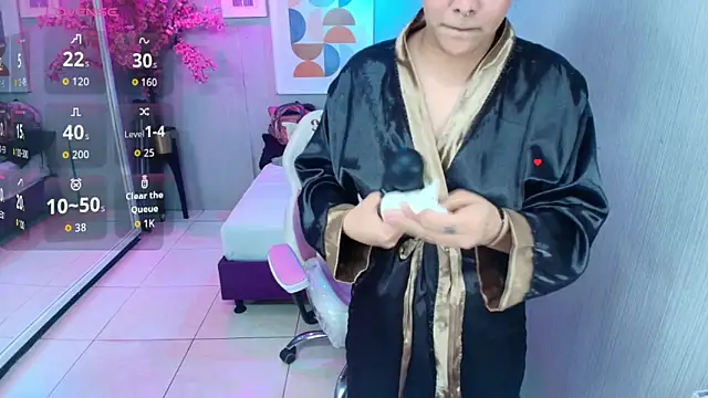 Maggy t18 online show from June 5, 6:52 am