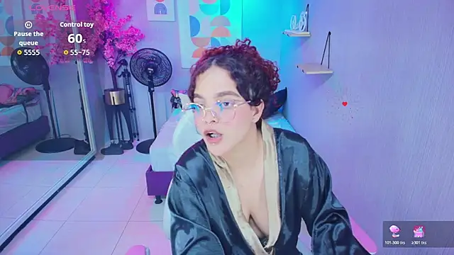 Maggy t18 online show from July 7, 7:23 am