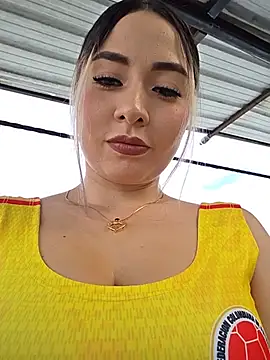 Natasanz online show from July 3, 8:37 pm