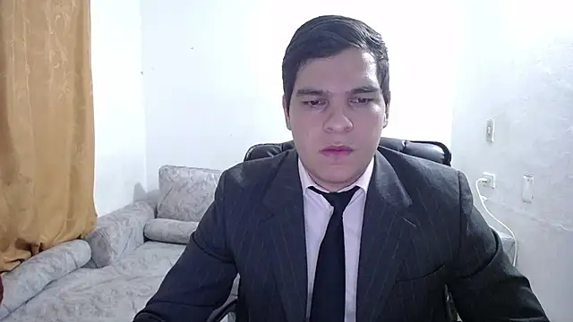 Victor Maitland online show from March 17, 8:01 pm