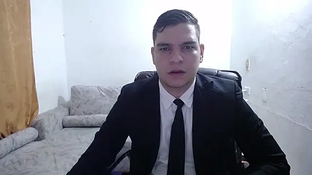 Victor Maitland online show from May 7, 7:52 pm