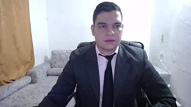 Victor Maitland online show from May 14, 8:37 pm