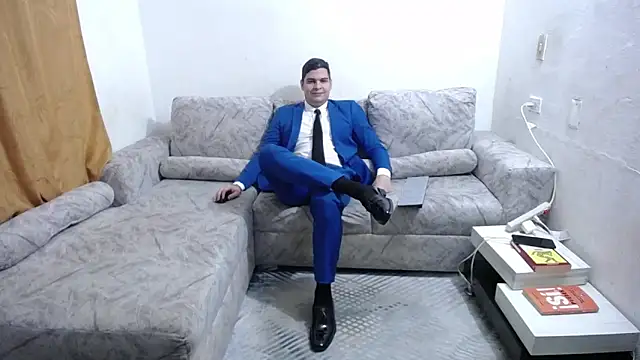 Victor Maitland online show from June 10, 4:01 am