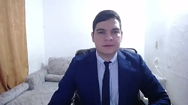 Victor Maitland online show from June 17, 8:43 pm