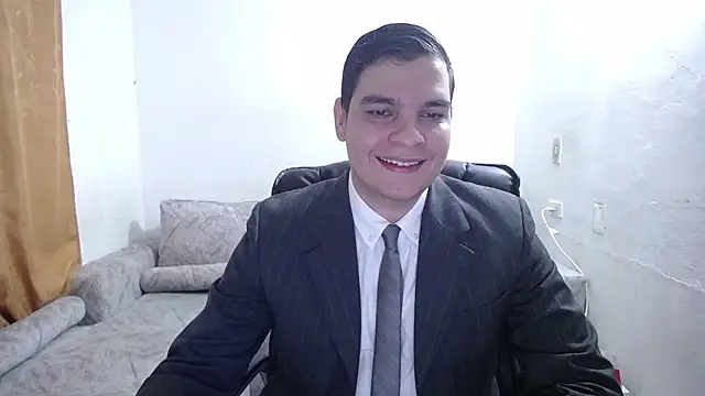 Victor Maitland online show from June 22, 8:28 pm