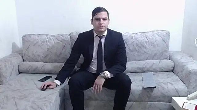 Victor Maitland online show from June 27, 7:52 pm