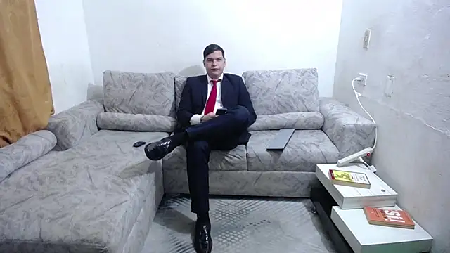 Victor Maitland online show from June 29, 7:47 pm