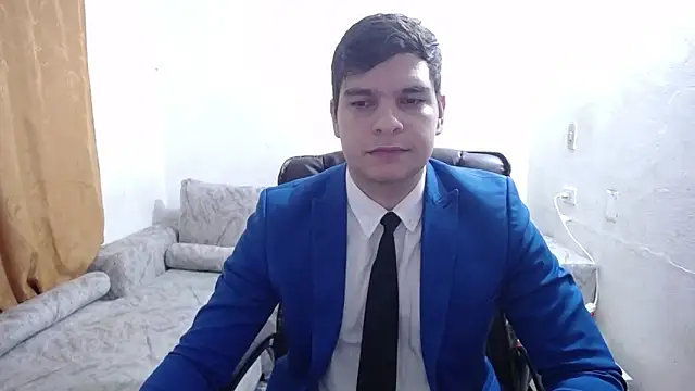 Victor Maitland online show from July 2, 3:56 am