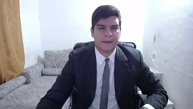 Victor Maitland online show from July 9, 3:54 am