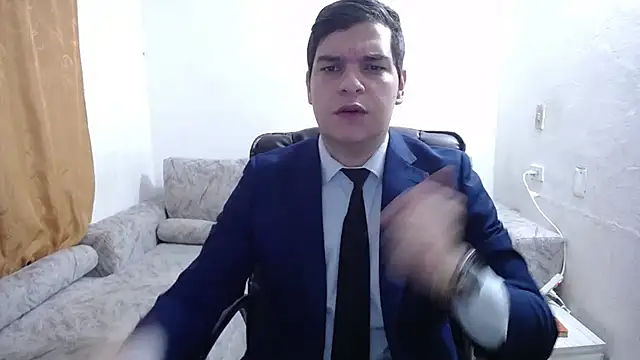 Victor Maitland online show from July 17, 6:57 pm