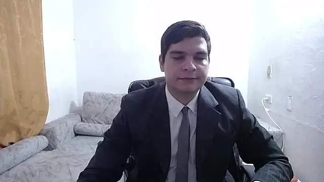 Victor Maitland online show from July 19, 3:54 am