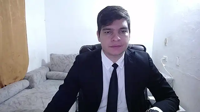 Victor Maitland online show from July 20, 7:27 pm