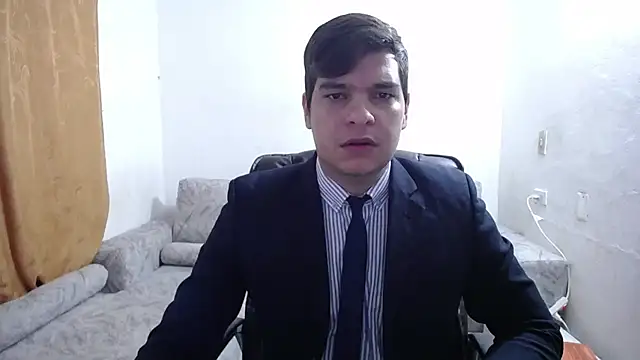 Victor Maitland online show from July 21, 7:49 pm
