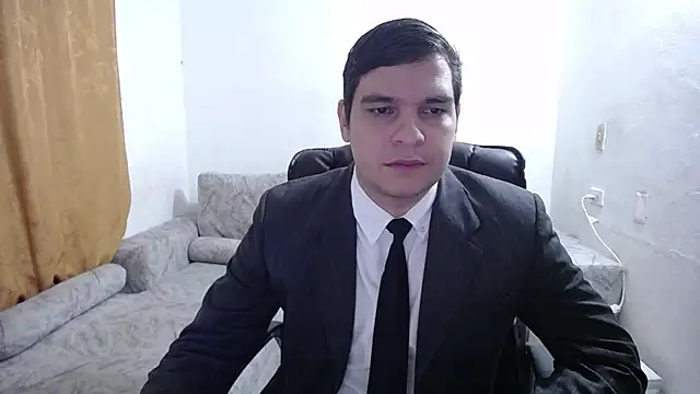 Victor Maitland online show from July 23, 3:48 am