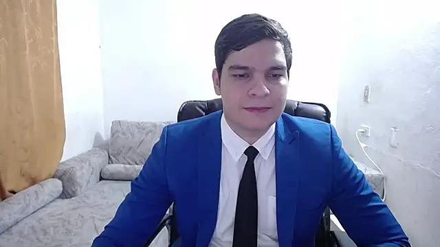 Victor Maitland online show from July 24, 3:48 am
