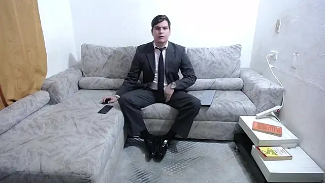 Victor Maitland online show from July 25, 3:48 am