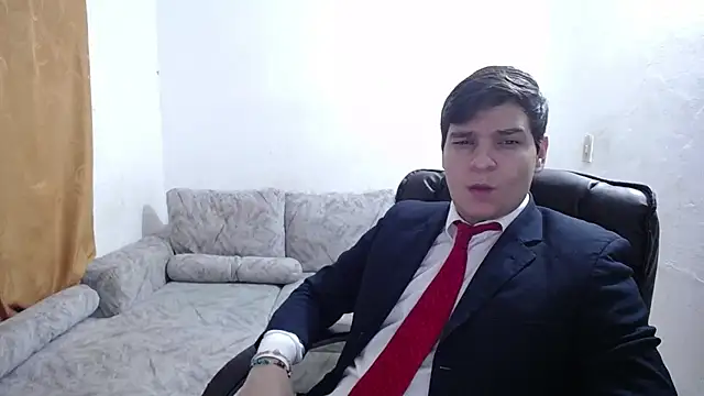 Victor Maitland online show from July 25, 8:17 pm