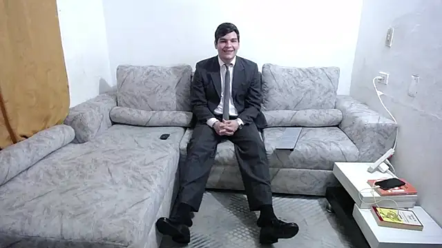 Victor Maitland online show from July 29, 3:59 am