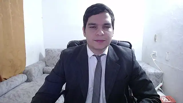 Victor Maitland online show from July 29, 7:56 pm