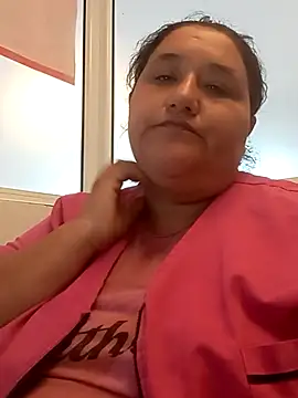 bocadepecado online show from March 18, 6:33 pm