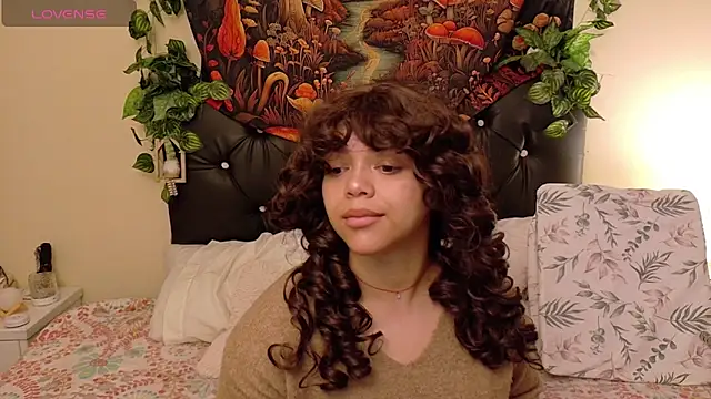 Amanda sweet online show from September 9, 1:10 pm