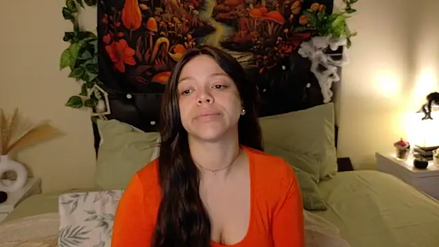 Amanda sweet online show from October 24, 12:12 pm