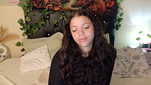 Amanda sweet online show from January 18, 1:48 pm