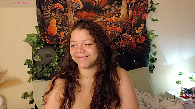 Amanda sweet online show from January 19, 12:31 pm