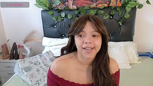 Amanda sweet online show from February 15, 1:09 pm