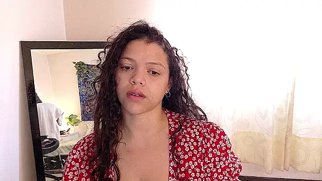 Amanda sweet online show from June 17, 2:07 pm