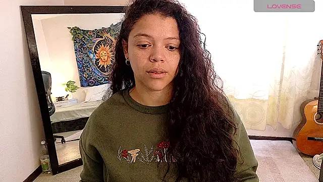 Amanda sweet online show from June 30, 2:07 pm