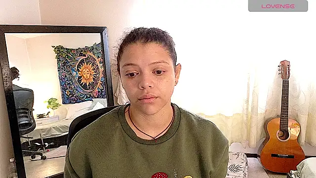 Amanda sweet online show from July 4, 1:39 pm
