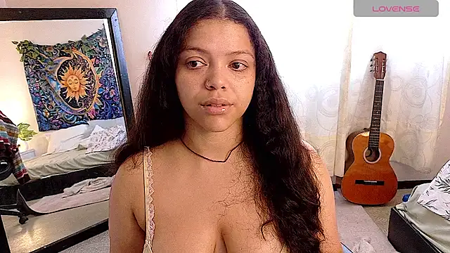 Amanda sweet online show from July 7, 2:21 pm