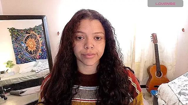 Amanda sweet online show from July 11, 1:58 pm