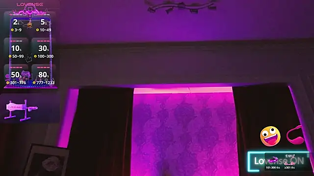 HeidiKendal online show from October 20, 2:06 pm