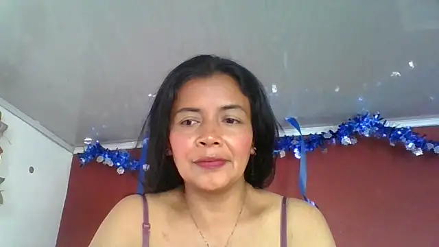DianaOchoa  online show from November 21, 8:07 pm