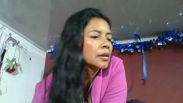 DianaOchoa  online show from January 12, 3:56 am