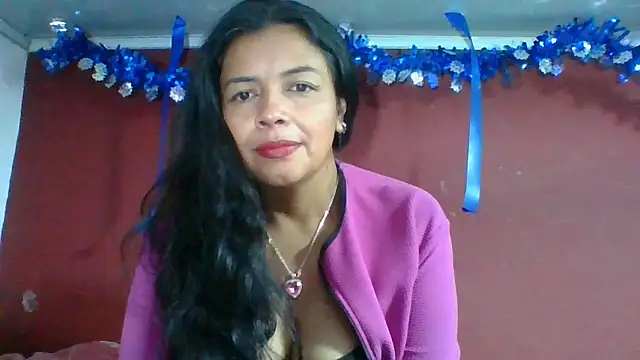 DianaOchoa  online show from January 18, 8:51 am