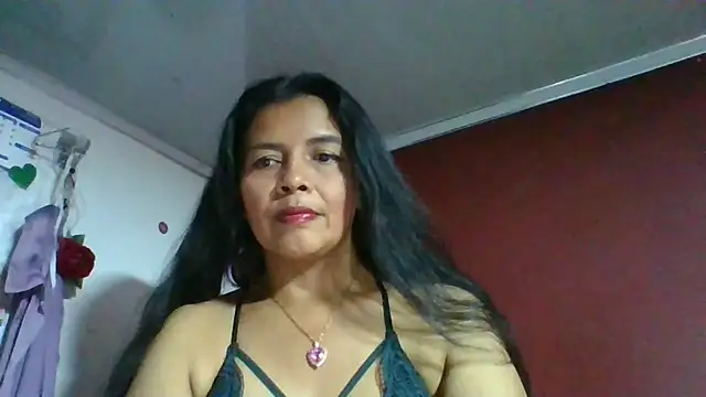 DianaOchoa  online show from March 21, 3:33 am