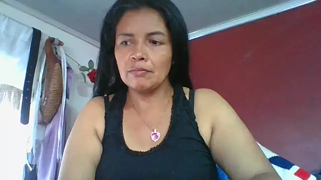 DianaOchoa  online show from April 11, 8:13 pm