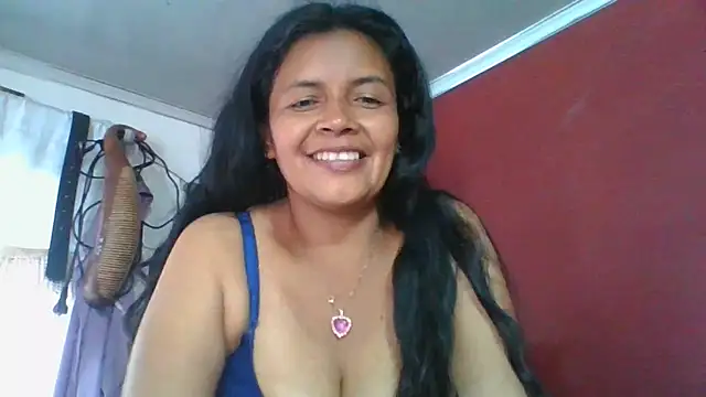 DianaOchoa  online show from April 24, 8:44 pm