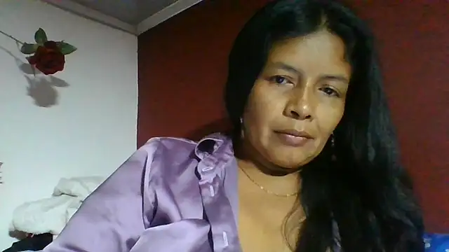 DianaOchoa  online show from June 7, 4:27 am