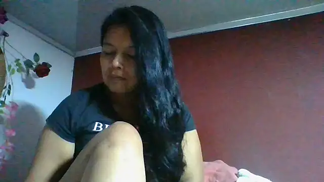 DianaOchoa  online show from June 16, 2:03 am