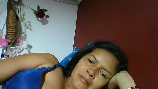 DianaOchoa  online show from July 3, 9:48 am